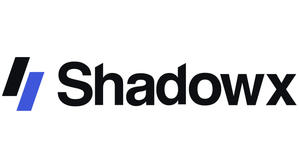 Shadowx logosu