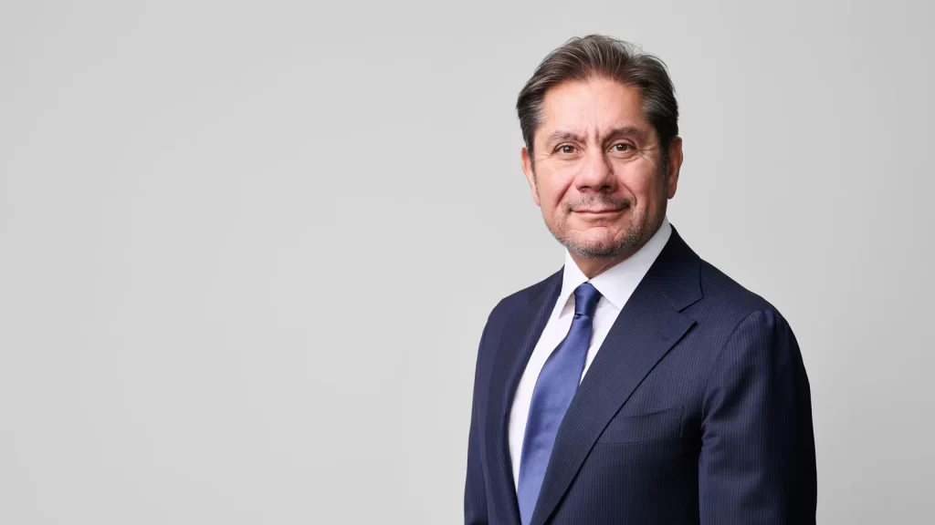 Akbank Genel Müdürü Kaan Gür ve UNEP FI küresel raporu duyurusu