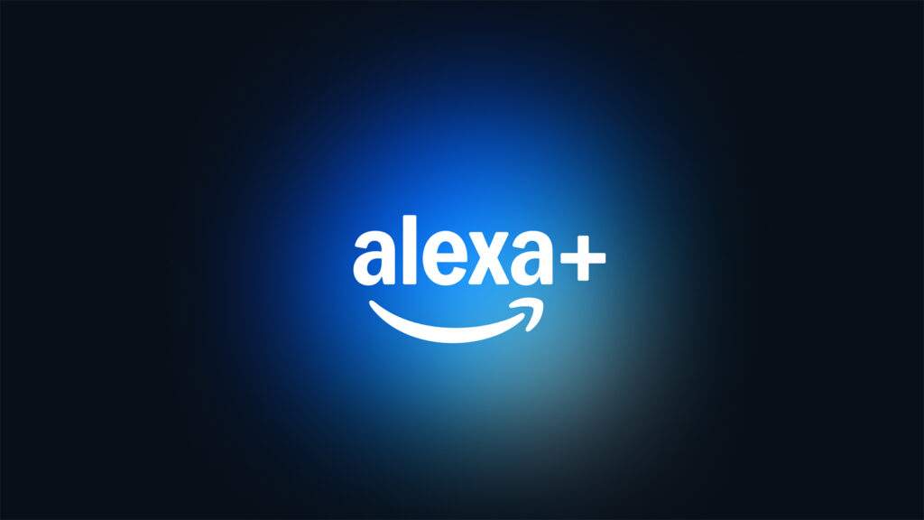Amazon Alexa+ görseli