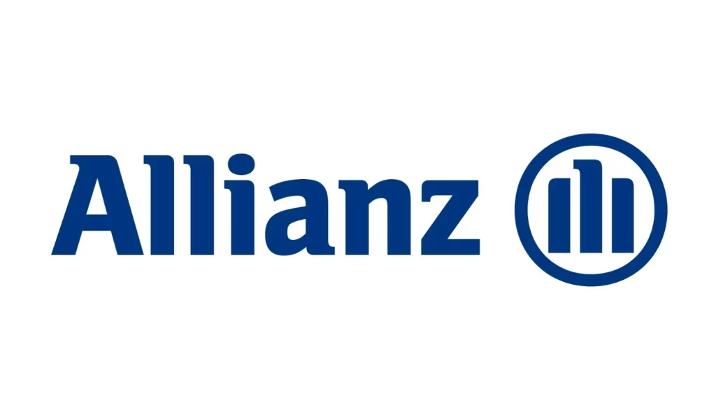 Allianz Türkiye logosu
