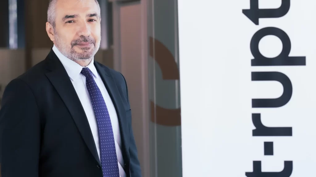 AXA Türkiye ve T-Rupt deprem modelleme iş birliği