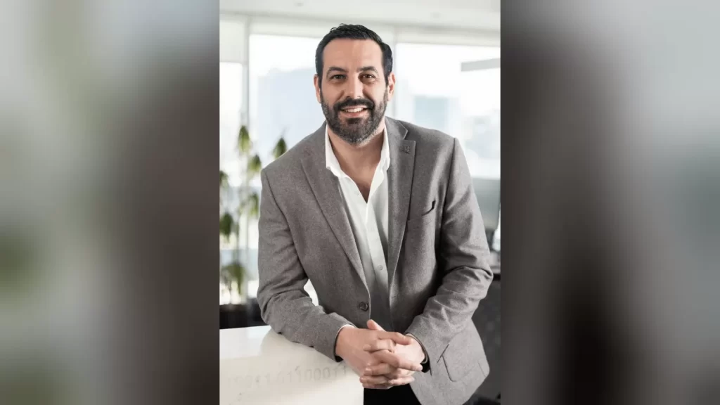 Craftgate Pazarlama Müdürü Taylan Kaymakçı