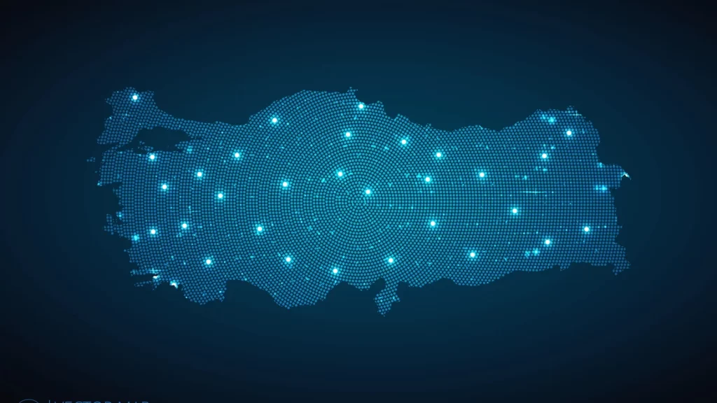 DE-CIX dijital olgunluk araştırması ve altyapı uçurumu