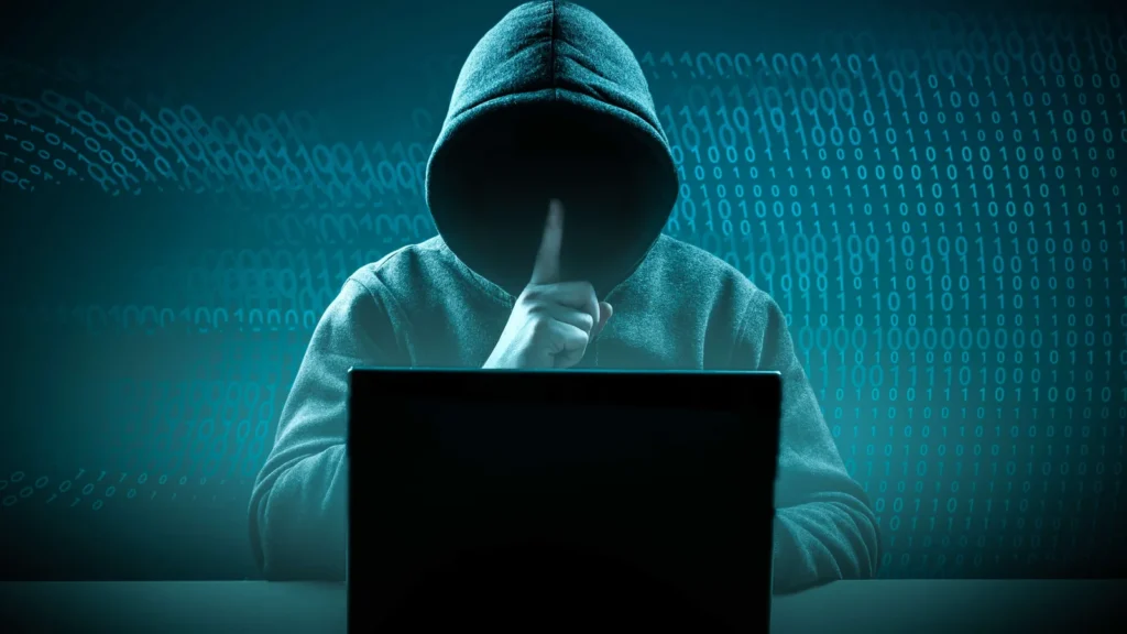ESET güvenlik uzmanlarının SparroWocky zararlı yazılımının kod yapısını inceleme süreci grafik tasarımı