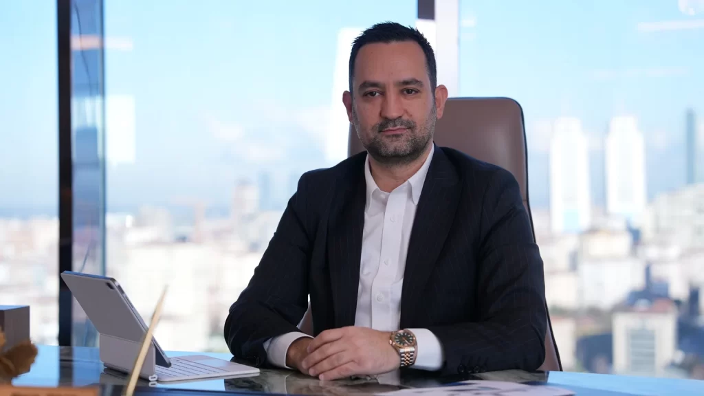 fzlPLUS Genel Müdürü Hüseyin Yerçok müşteri hizmetlerinde yapay zeka verimliliği hakkında konuşuyor