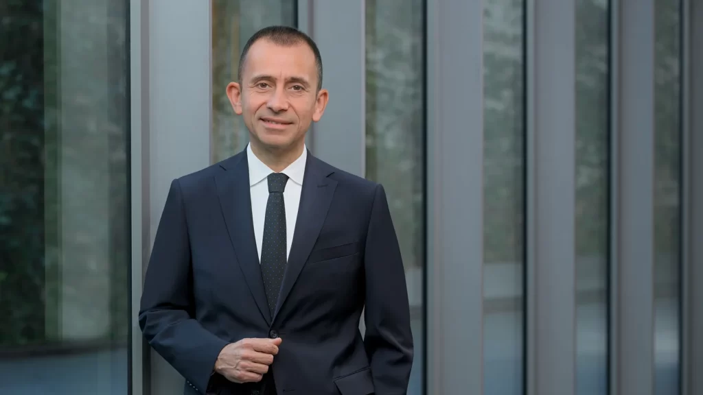 Garanti BBVA Leasing ve FMO iş birliği yeşil finansman anlaşması
