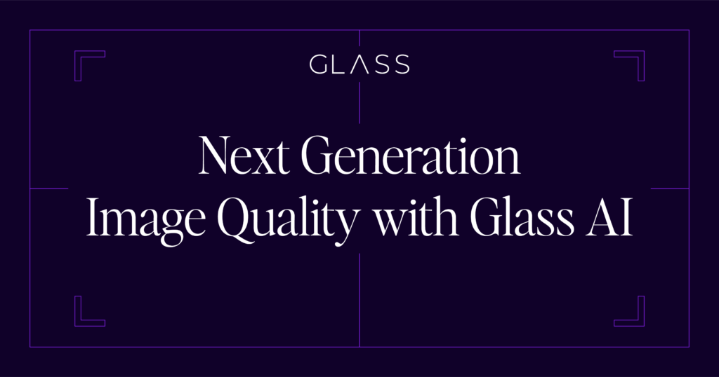 Glass Imaging telefon kamerası görüntü işleme