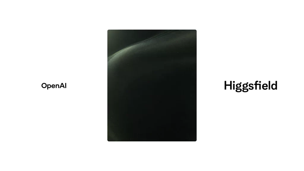 Higgsfield AI platformunun GPT-6 Astra entegrasyonuyla video reklam tasarlama aşaması