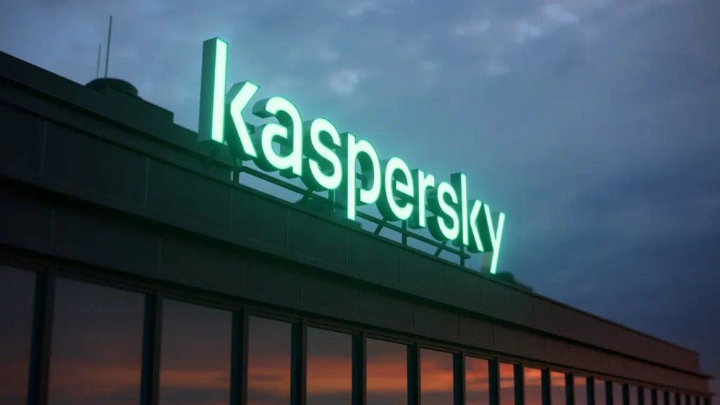 Kaspersky perakende sektörü siber güvenlik araştırması
