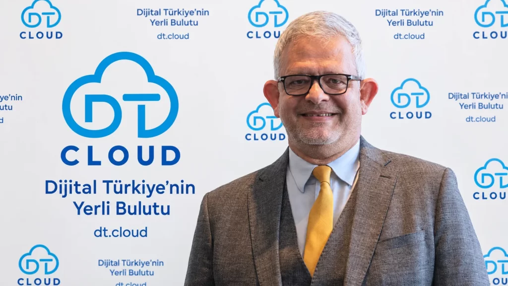 DT Cloud CCO’su Orkan Aytulun