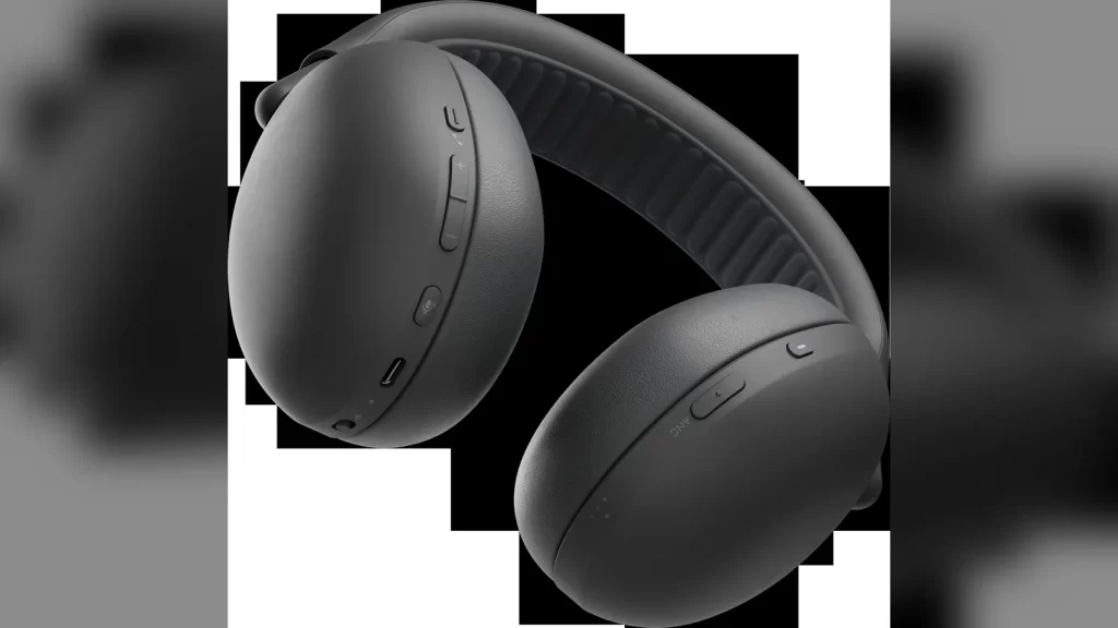 Logitech Zone Vibe Pro kablosuz kulaklık