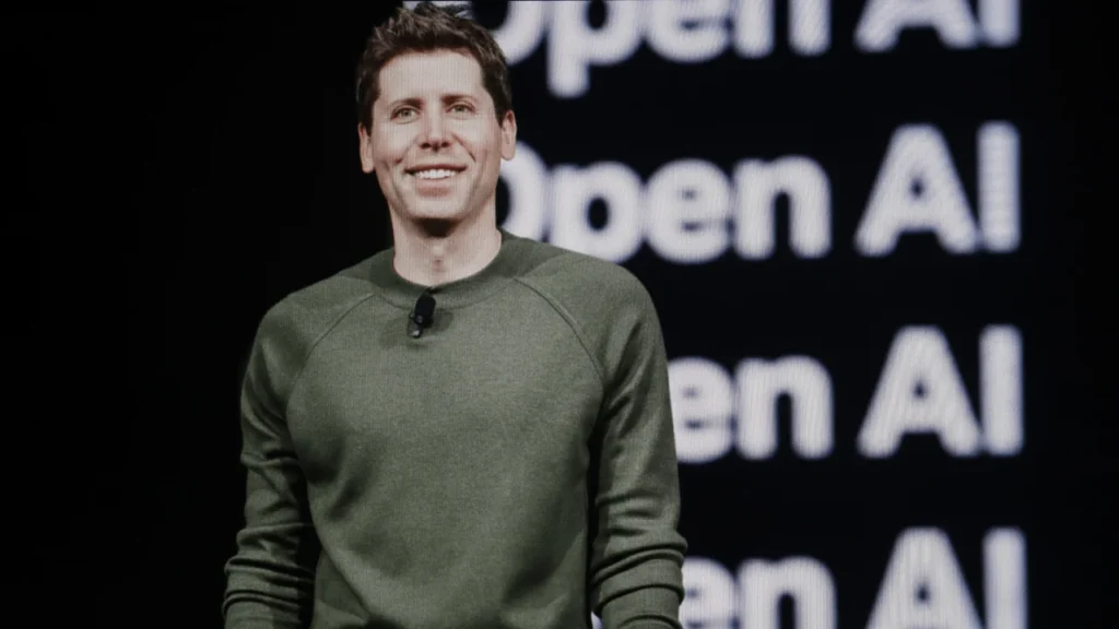 Sam Altman: "OpenAI, 2026'da halka arz gerçekleştirmeyecek"