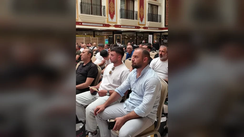 OtoArena ve OtoSOR ikinci el araç açık artırma alanı