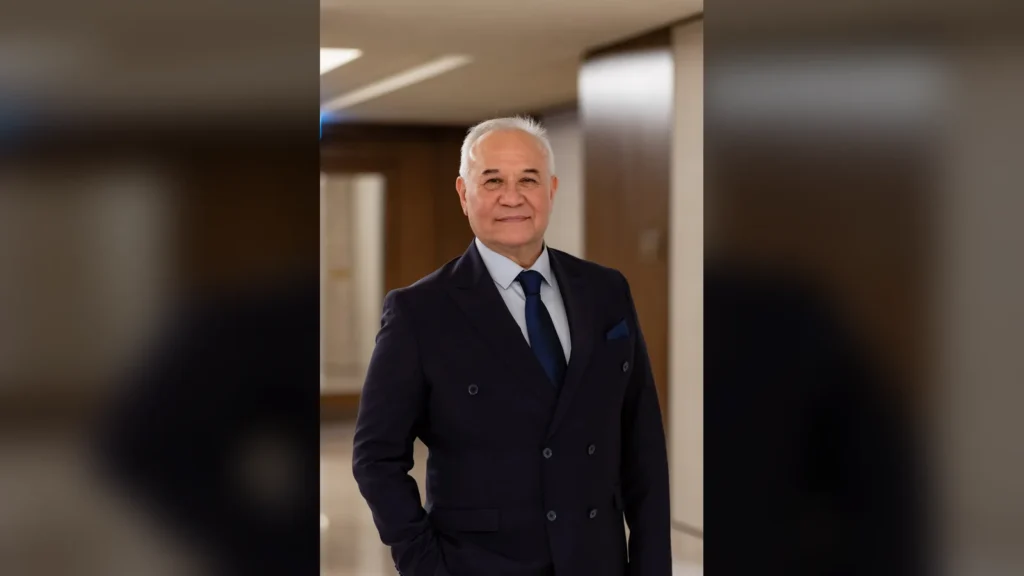 GEBKİM OSB Sürdürülebilirlik Yatırımlarını Hızlandırdı