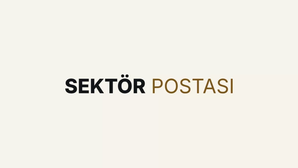 Sektör Postası logosu
