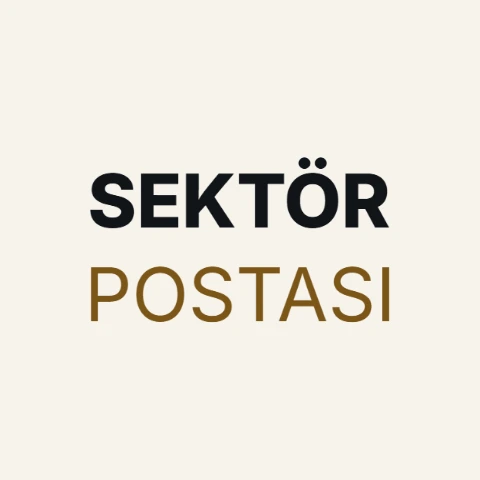 Sektör Postası profil fotoğrafı