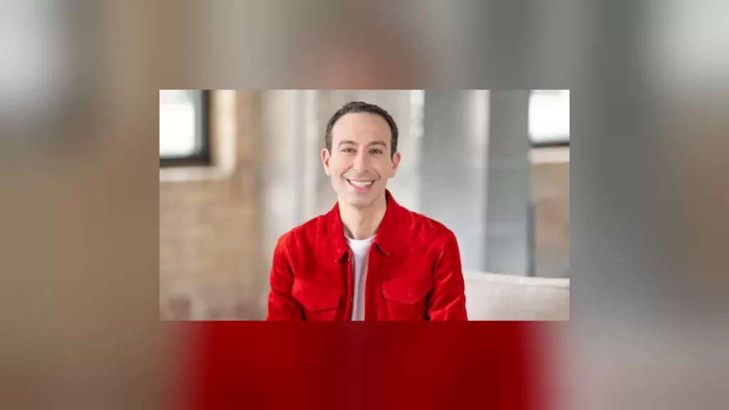 Target CMO'su Mark Weinstein
