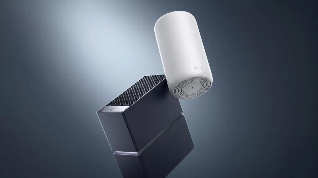 TP-Link yeni nesil Wi-Fi 8 destekli ağ cihazları ve yönlendirici modelleri