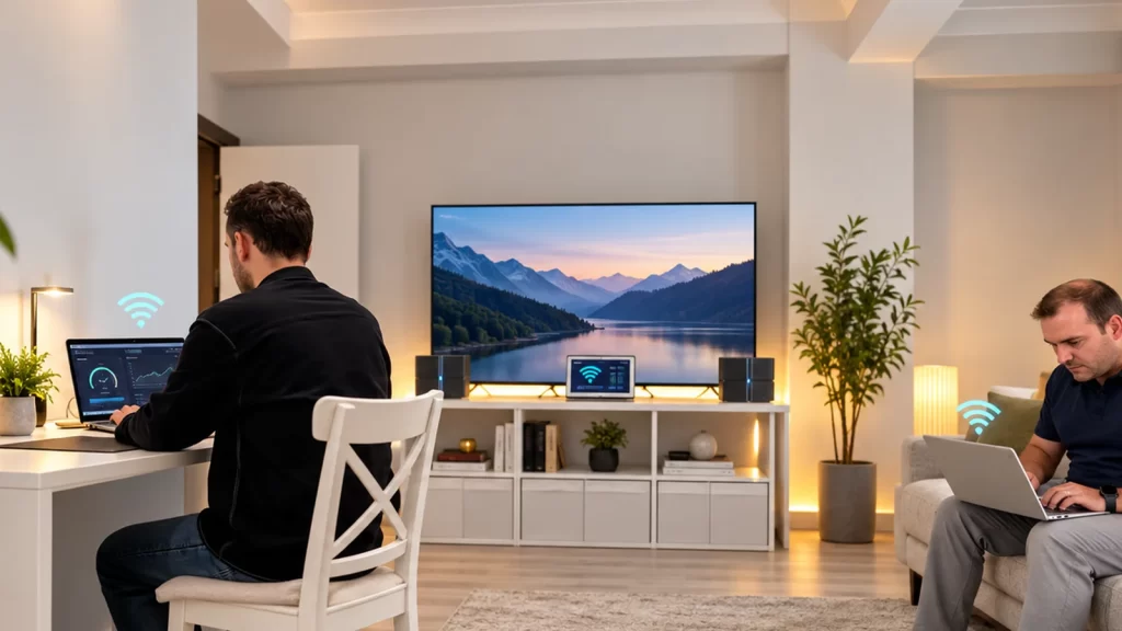 Türk Telekom altyapı ve ağ teknolojileri