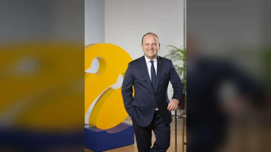 Turkcell mühendisleri 3GPP kapsamında 6G standartları üzerine çalışıyor