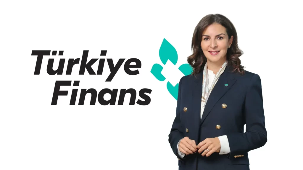 Türkiye Finans Katılım Bankası 2025 Sürdürülebilirlik Raporu yeşil finansman verileri