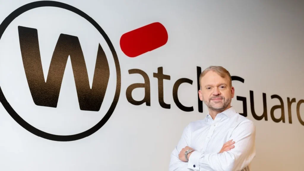 WatchGuard Technologies tarafından yürütülen yapay zeka destekli güvenlik açığı tespiti ve bütünleşik siber güvenlik altyapısı.