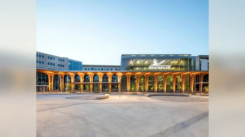 2027 MICHELIN Rehberi Türkiye Ulusal Seçkisi'nin açıklanacağı törenin duyurusu.