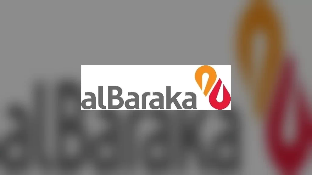 Albaraka Türk ve Figopara logoları önünde el sıkışan yöneticiler veya dijital finansman görseli.