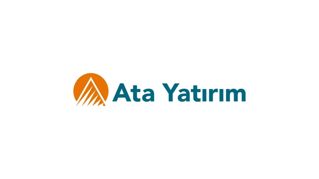 Ata Yatırım Yapay Zekâ Analiz ürünü dijital arayüzü ve finansal grafikler