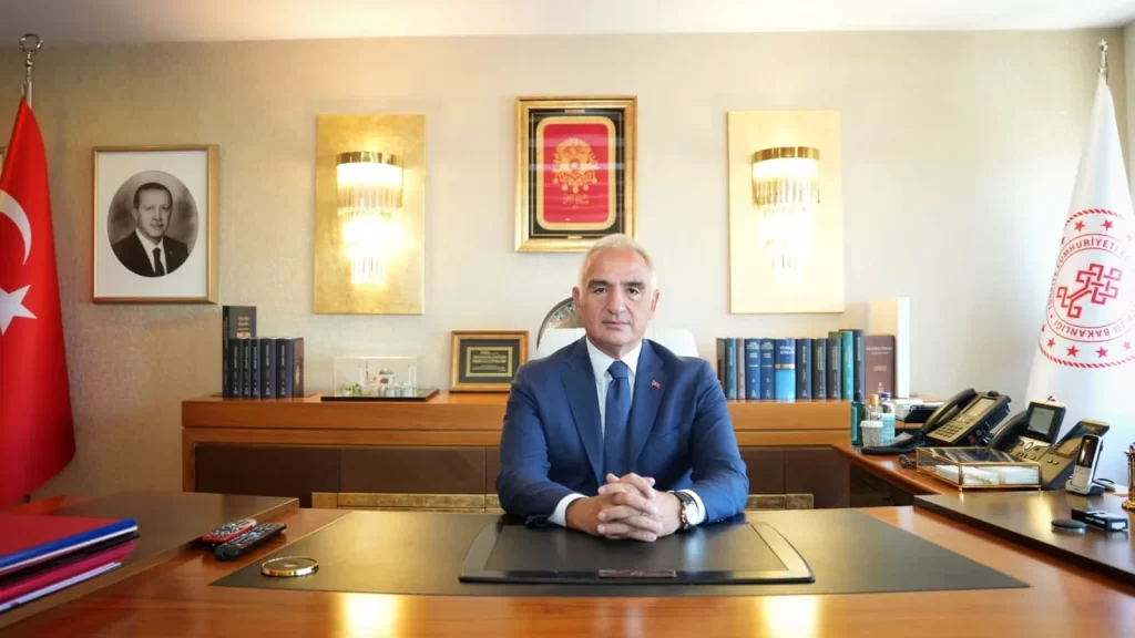 Kültür ve Turizm Bakanlığı sinema destekleri bütçesi