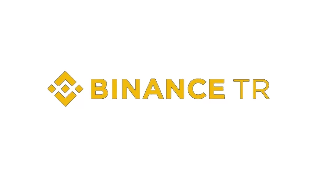 Binance TR logosu