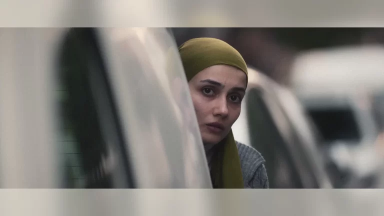 Büşra Bülbül'ün yönettiği 'Bir Anne Hakkında' filmi afişi