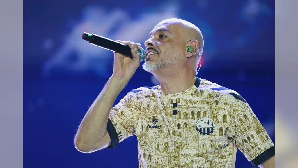 Ceza Mardin Kültür Yolu Festivali'nde sahne alıyor