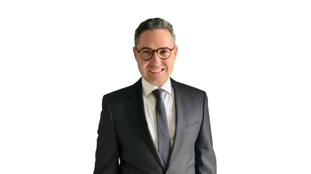 ColendiBank Hazine ve Finansal Kurumlardan Sorumlu Genel Müdür Yardımcısı Onur Karaca
