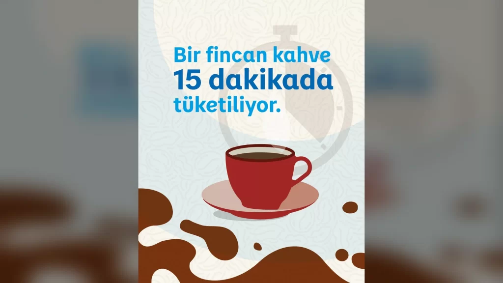 Danone Türkiye ve Wastespresso atık dönüşüm projesi