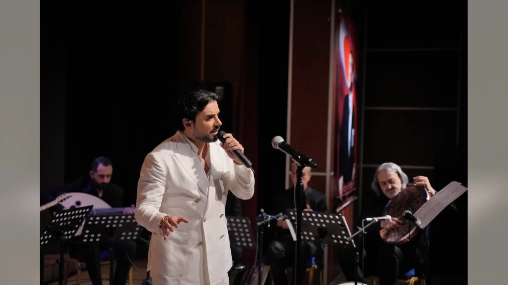 Diyarbakır Kültür Yolu Festivali beşinci gün etkinlikleri