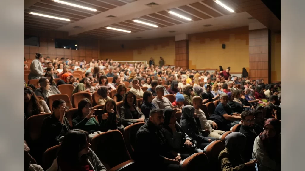 Diyarbakır Kültür Yolu Festivali etkinlikleri