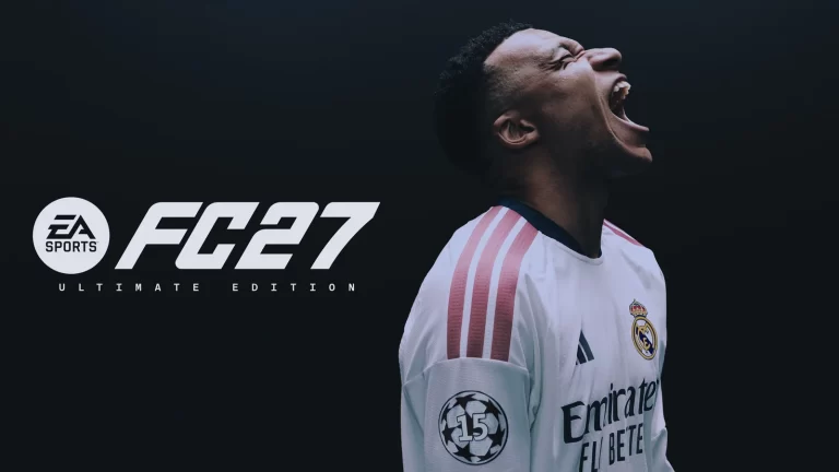 EA SPORTS FC 27 Geleceğin Yıldızları Takım 1 duyurusu