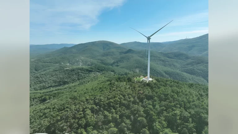 Enerjisa Üretim REDKA programı kadınlı ekip