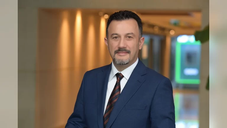 Garanti BBVA ve Vezirhan Çimento iş birliği