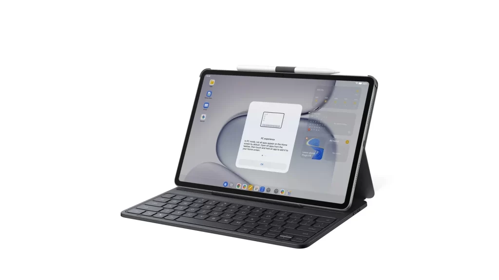 HONOR Pad 20 tablet serisi