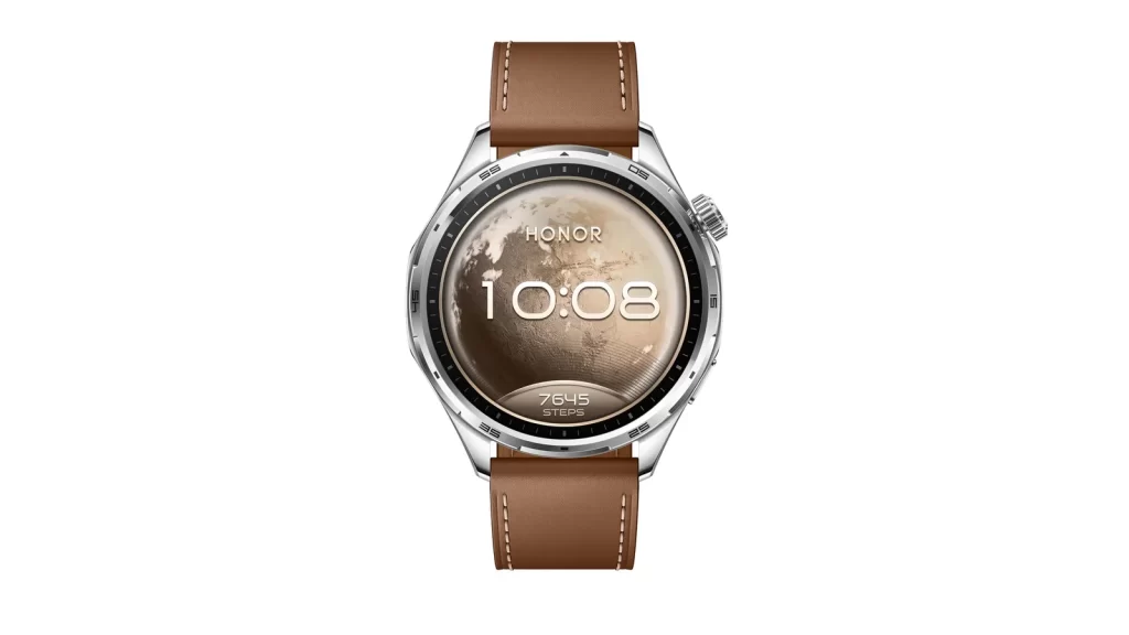 HONOR Watch 6 akıllı saat modeli