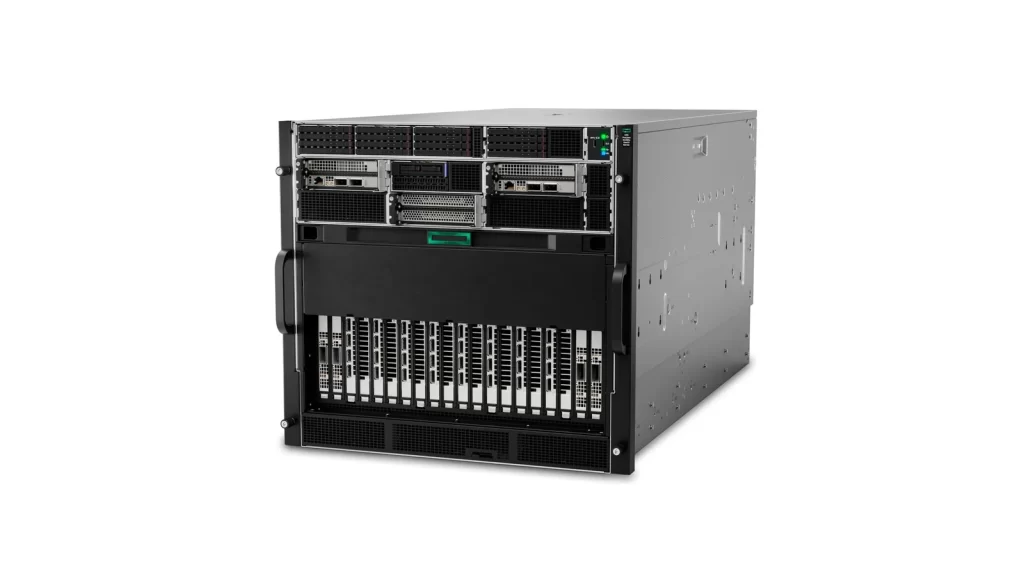 HPE, 6. Nesil AMD EPYC Destekli ProLiant Sunucuları Tanıttı