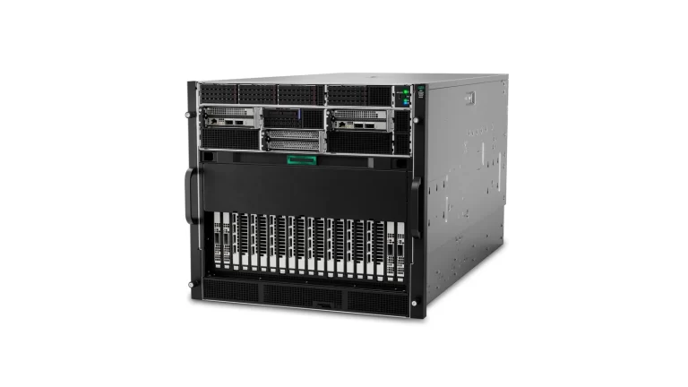 HPE, 6. Nesil AMD EPYC Destekli ProLiant Sunucuları Tanıttı