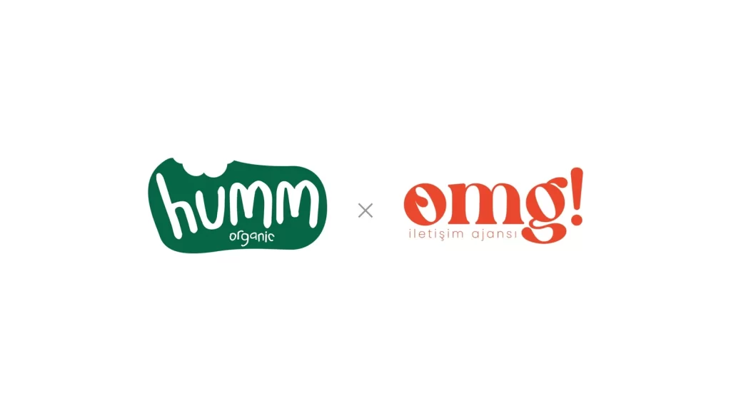 Humm Organic İletişim Ajansını omg! iletişim Olarak Seçti