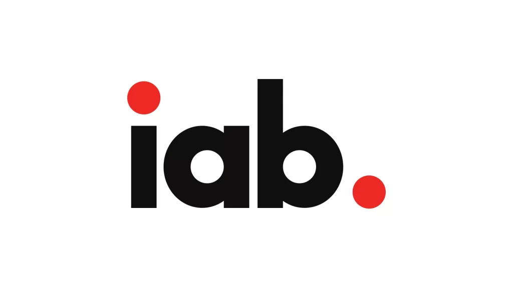 IAB logosu