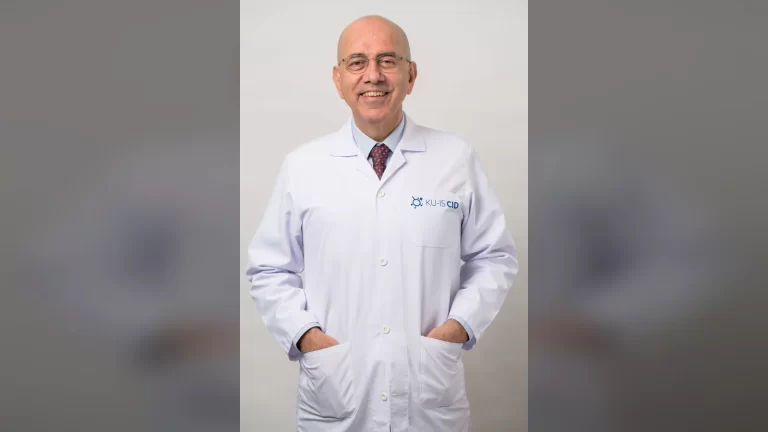 New York'ta gerçekleştirilen NUS-Lancet PRIME Komisyonu tanıtım toplantısı