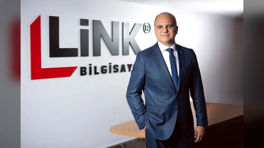 Link Bilgisayar Eskişehir Güvenlik Altyapısı Projesi