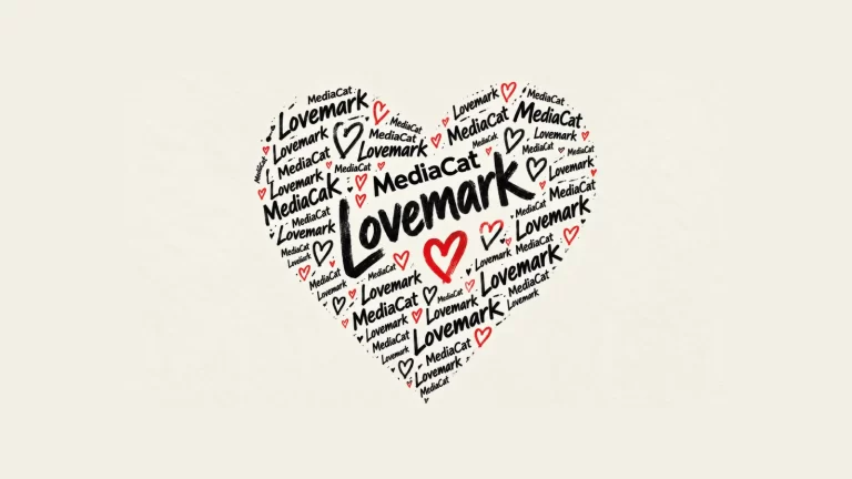 MediaCat 2026 Lovemark araştırması sonuçları