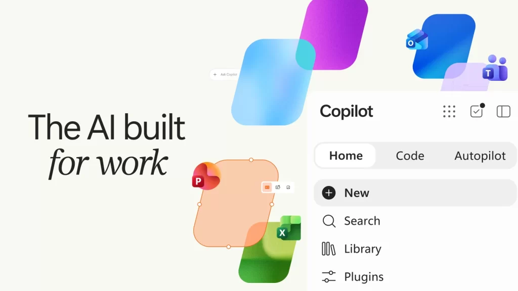 Microsoft Copilot yenilikleri